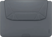 Lenovo Origami X9 14" Laptop Tok Sleeve - Szürke