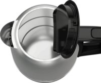Tefal KO5S0DE0 Vízforraló 1.7L 2400 Watt - Inox/Fekete