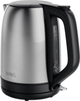 Tefal KO5S0DE0 Vízforraló 1.7L 2400 Watt - Inox/Fekete