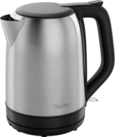 Tefal KO5S0DE0 Vízforraló 1.7L 2400 Watt - Inox/Fekete