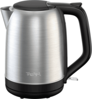 Tefal KO5S0DE0 Vízforraló 1.7L 2400 Watt - Inox/Fekete