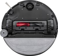 Roborock Saros 10 Robotporszívó felmosó funkcióval - Fekete