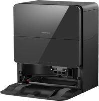 Roborock Saros 10 Robotporszívó felmosó funkcióval - Fekete