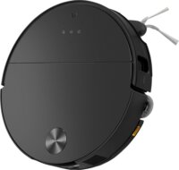 Roborock Saros 10 Robotporszívó felmosó funkcióval - Fekete