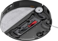 Roborock Saros 10 Robotporszívó felmosó funkcióval - Fekete