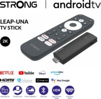 Strong LEAP-UNA Android TV Okosító
