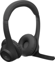 Logitech Zone 305 Bluetooth Fejhallgató Headset - Fekete