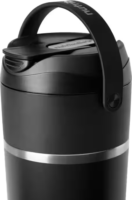 Nutribullet Flip NBP016B Elektromos Turmixgép 0.59L / 300 Watt - Fekete