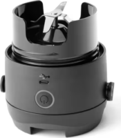 Nutribullet Flip NBP016B Elektromos Turmixgép 0.59L / 300 Watt - Fekete