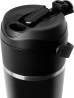 Nutribullet Flip NBP016B Elektromos Turmixgép 0.59L / 300 Watt - Fekete