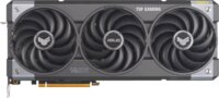 Asus Radeon RX 9070 XT 16GB GDDR6 TUF Gaming OC Videókártya