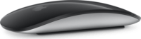 Apple Magic Mouse (2024) Multi-Touch Surface Bluetooth Egér - Fekete