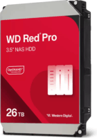 Western Digital 26TB Red Pro SATA3 3.5" NAS HDD