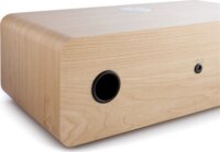 Thomson MIC201IBT Mikro Hifi Rendszer - Fehér/Fa