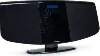 Thomson MIC400BT Mikro Hifi Rendszer - Fekete