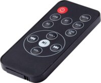 Thomson SB250BT 2.1 hangprojektor 200 Watt - Fekete