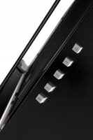 Amica OKC6227B Kürtős Páraelszívó Szagelszívó - Fekete