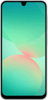 Samsung Galaxy A26 6/128GB 5G Dual SIM Android Okostelefon - Fehér