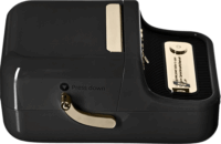 Niimbot B21S Címkenyomtató - Fekete