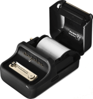 Niimbot B21S Címkenyomtató - Fekete