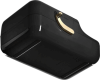 Niimbot B21S Címkenyomtató - Fekete