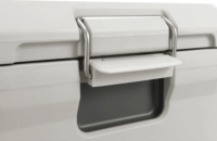 Coleman PRO 25QT Hordozhtó hűtőstáska 24L - Szürke