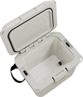 Coleman PRO 25QT Hordozhtó hűtőstáska 24L - Szürke