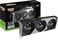 Inno3D GeForce RTX 5070 Ti 16GB GDDR7 X3 Videókártya