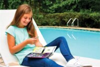 Thinkfun Minecraft mágneses útijáték