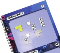 Thinkfun Minecraft mágneses útijáték