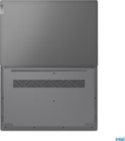 Lenovo V17 G4 IRU Laptop Szürke (17,3" / Intel Core i3-1315U / 8GB / 256GB NVME SSD / FreeDOS)
