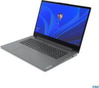 Lenovo V17 G4 IRU Laptop Szürke (17,3" / Intel Core i3-1315U / 8GB / 256GB NVME SSD / FreeDOS)