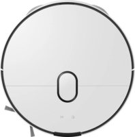 Samsung Bespoke Jet Bot Combo Smart Robotporszívó felmosó funkcióval - Fehér
