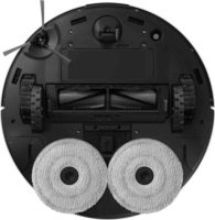 Samsung Bespoke Jet Bot Combo Smart Robotporszívó felmosó funkcióval - Fehér