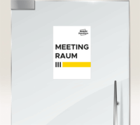 Avery Zweckform 6603 210x297 mm Címke tintasugaras és lézer nyomtatóhoz (65 db / csomag)