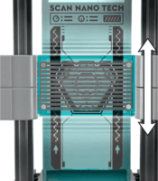 LEGO® Marvel: 76315 - A Vasember laboratóriuma: páncélcsarnok