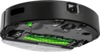 iRobot Roomba Combo j5 Smart Robotporszívó felmosó funkcióval - Fekete