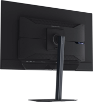 Gigabyte 31.5" MO32U 16:9 UHD OLED Gaming Monitor - Fekete