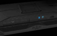 Gigabyte 31.5" MO32U 16:9 UHD OLED Gaming Monitor - Fekete