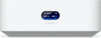 Ubiquiti UX7 UniFi Express 7 10Gbps Cloud Gateway - Fehér