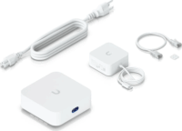 Ubiquiti UX7 UniFi Express 7 10Gbps Cloud Gateway - Fehér