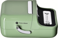 Niimbot B21S Címkenyomtató - Zöld