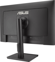 Asus 24" BE248CFN Buisness 16:10 WUXGA IPS LED Monitor - Fekete