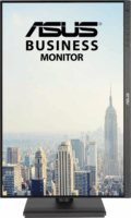 Asus 24" BE248CFN Buisness 16:10 WUXGA IPS LED Monitor - Fekete