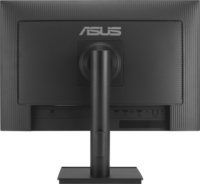 Asus 24" BE248CFN Buisness 16:10 WUXGA IPS LED Monitor - Fekete