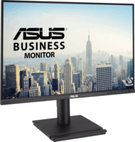 Asus 24" BE248CFN Buisness 16:10 WUXGA IPS LED Monitor - Fekete