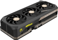 Zotac GeForce RTX 5090 32GB GDDR7 Solid OC Videókártya