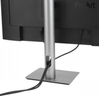 Asus 27" PA27JCV ProArt 16:9 5K IPS LED Monitor - Fekete