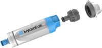 Hydrapak HYF02N Vízszűrő 28 mm szájnyílású Kulacsokhoz - Kék