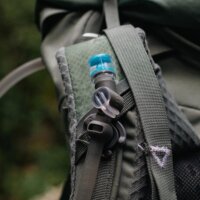 Hydrapak HYA181N Kulacs Szájfeltét készlet 2 darabos - Kék